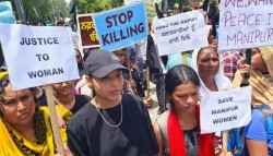 Manipur violence: Why has India’s government been slow to respond?